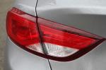 Chrysler 200 2015 года